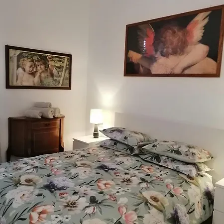 Daire Dream's House- Bergamo- Via Per Grumello 45 Bergamo