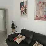 Dream's House- Bergamo- Via Per Grumello 45 아파트