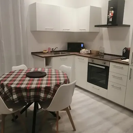 Dream's House- Bergamo- Via Per Grumello 45 * 베르가모