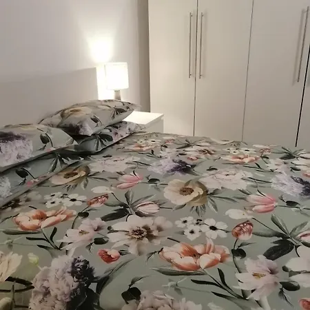 Dream's House- Bergamo- Via Per Grumello 45 아파트