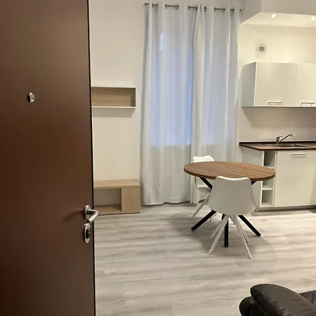 아파트 Dream's House- Bergamo- Via Per Grumello 45 베르가모