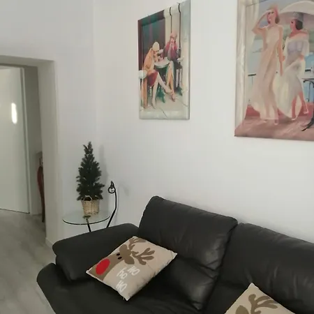 Dream's House- Bergamo- Via Per Grumello 45 דירה